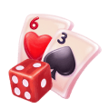 Baccarat & Dice