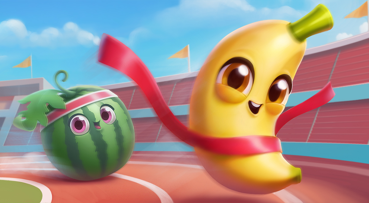 Play'n Go Summer Madness